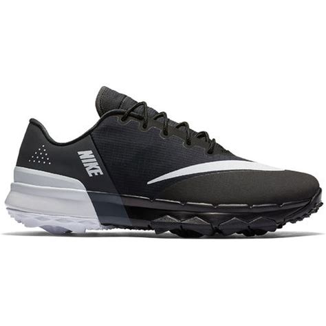 nike golfschuhe damen fi flex|Nike Women's FI Flex Golf Shoes Black/White.